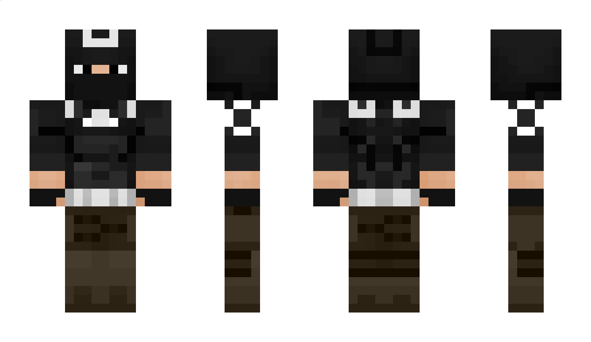 kalculis Minecraft Skin