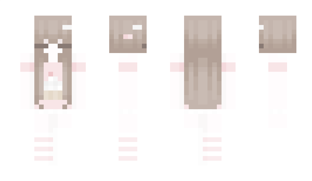 CristianJp Minecraft Skin
