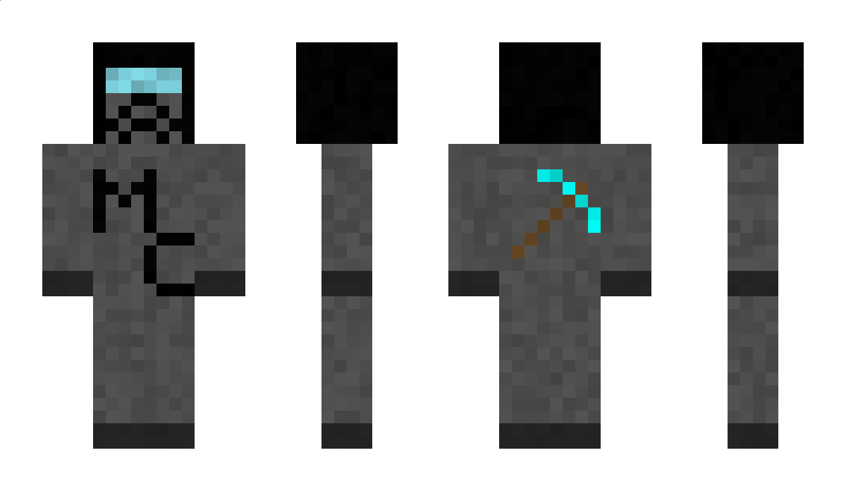 ikaikak Minecraft Skin