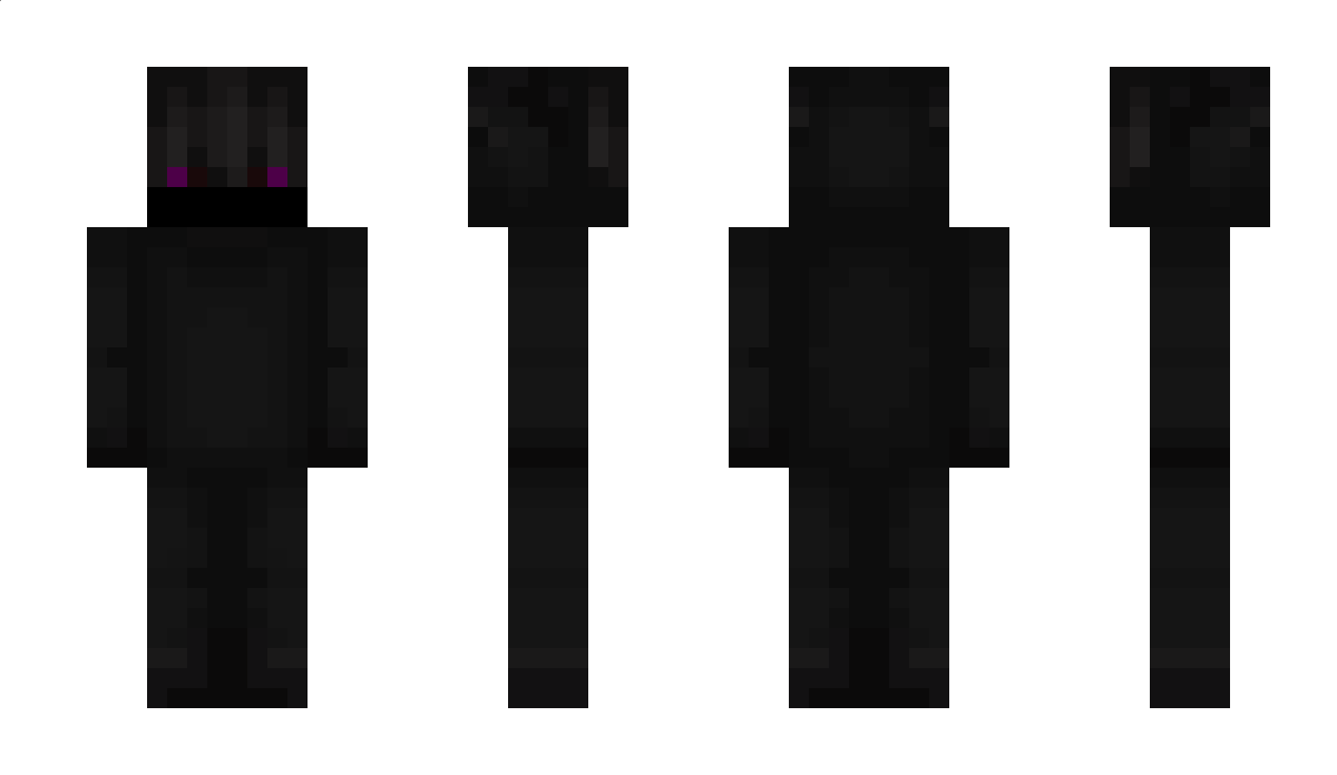 xMatiii Minecraft Skin