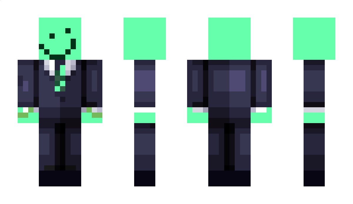 _brassdillo Minecraft Skin