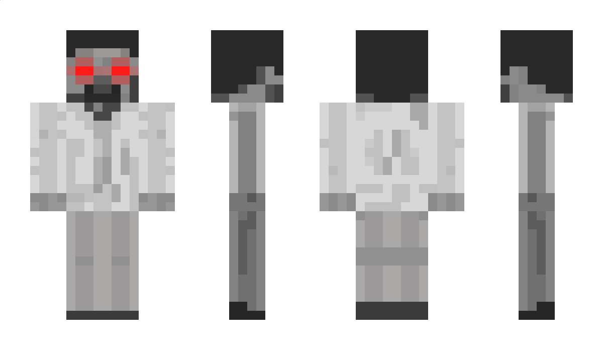 Darkezz2 Minecraft Skin