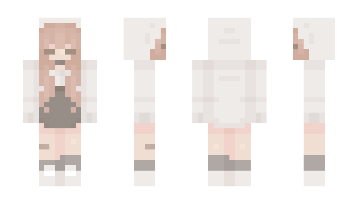 qwi_ Minecraft Skin