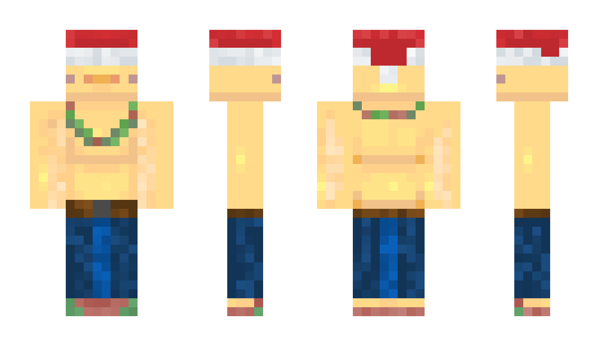 LiamWFH Minecraft Skin