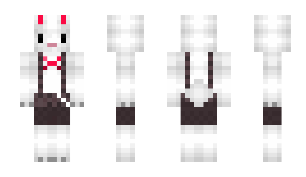 Qineth Minecraft Skin