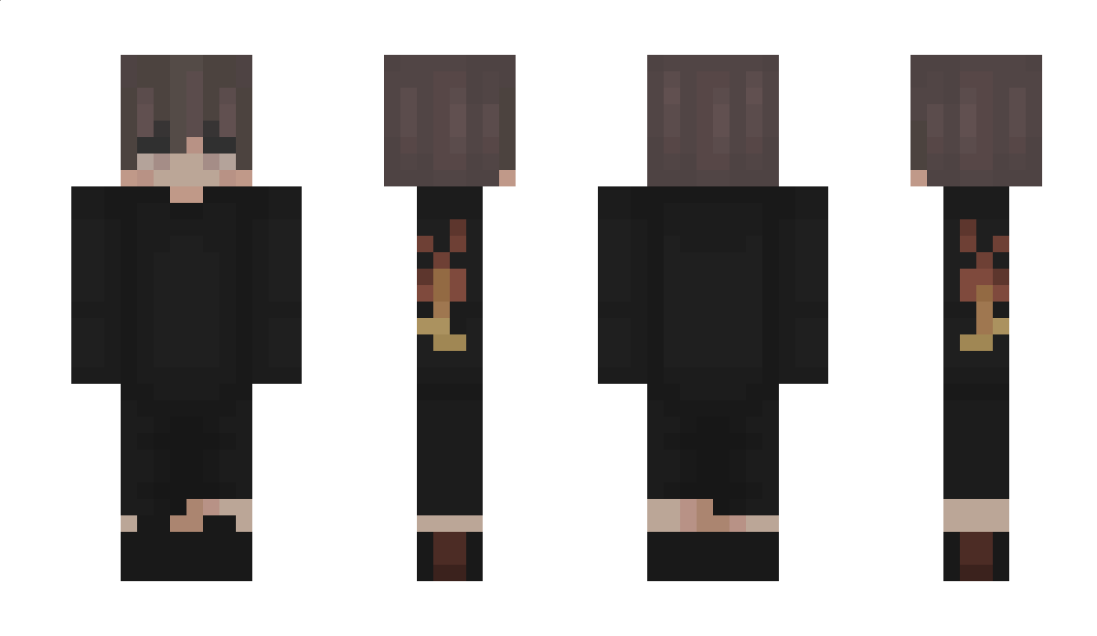 mwxo Minecraft Skin