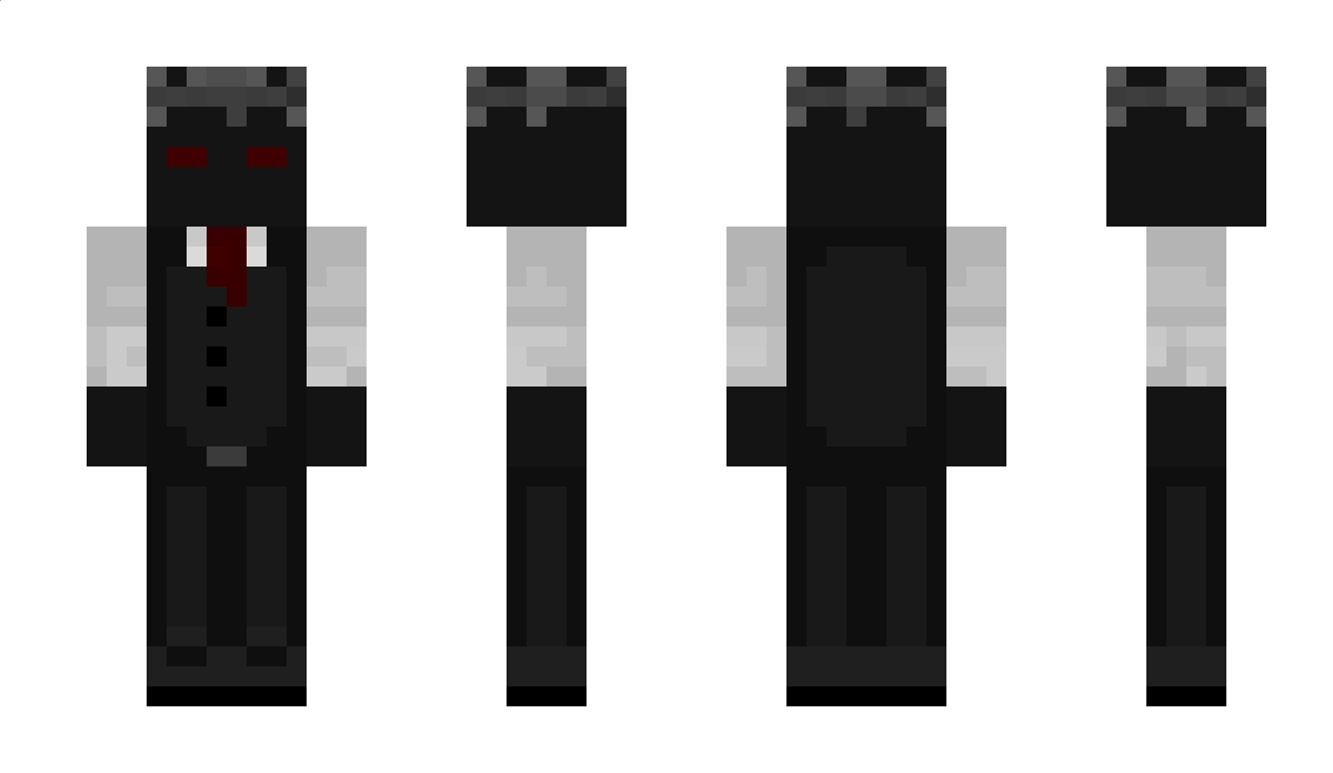 k1m_chee Minecraft Skin