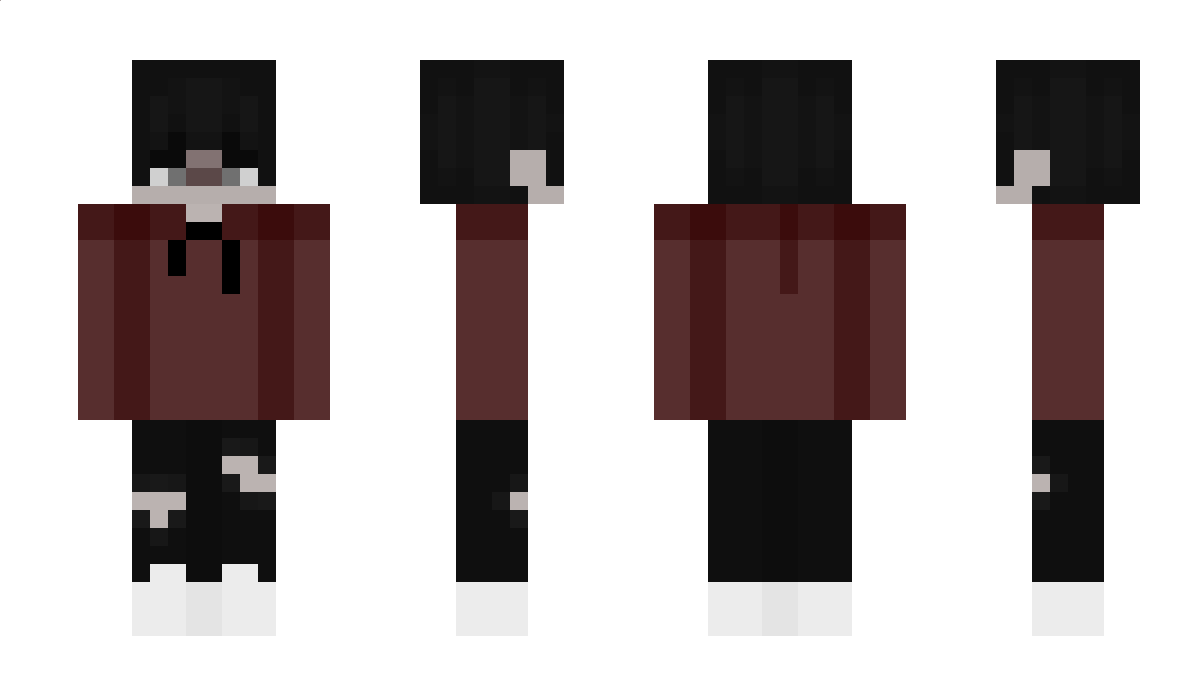 Santi_D Minecraft Skin