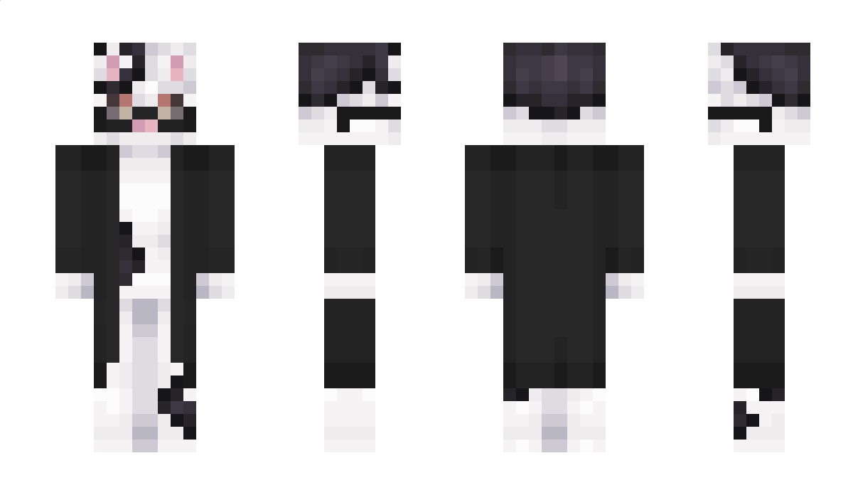 kilketa Minecraft Skin