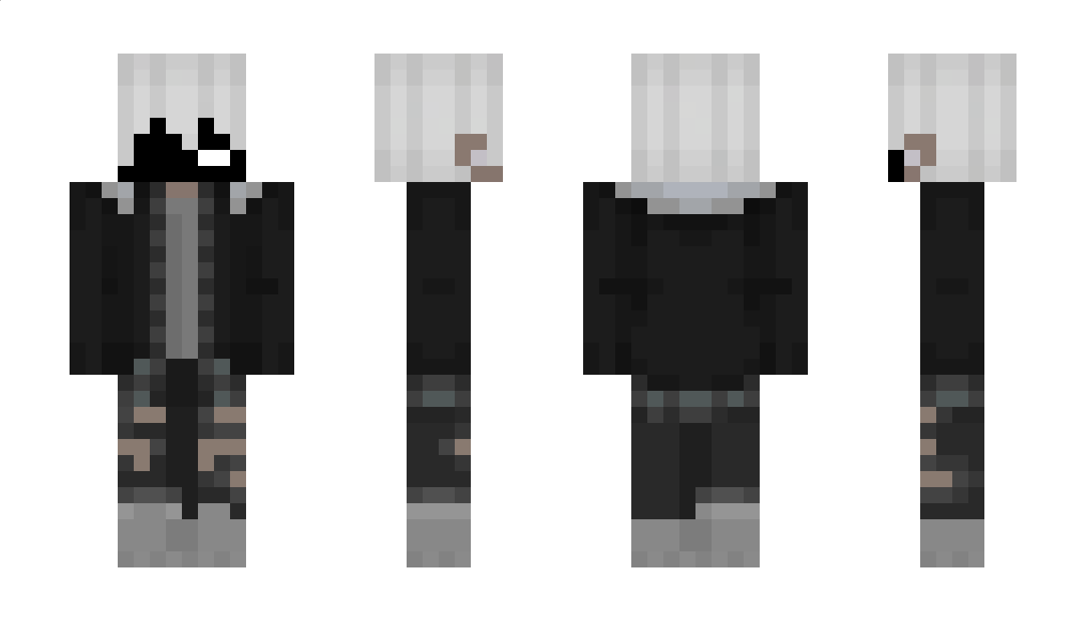 Nizzar_ Minecraft Skin