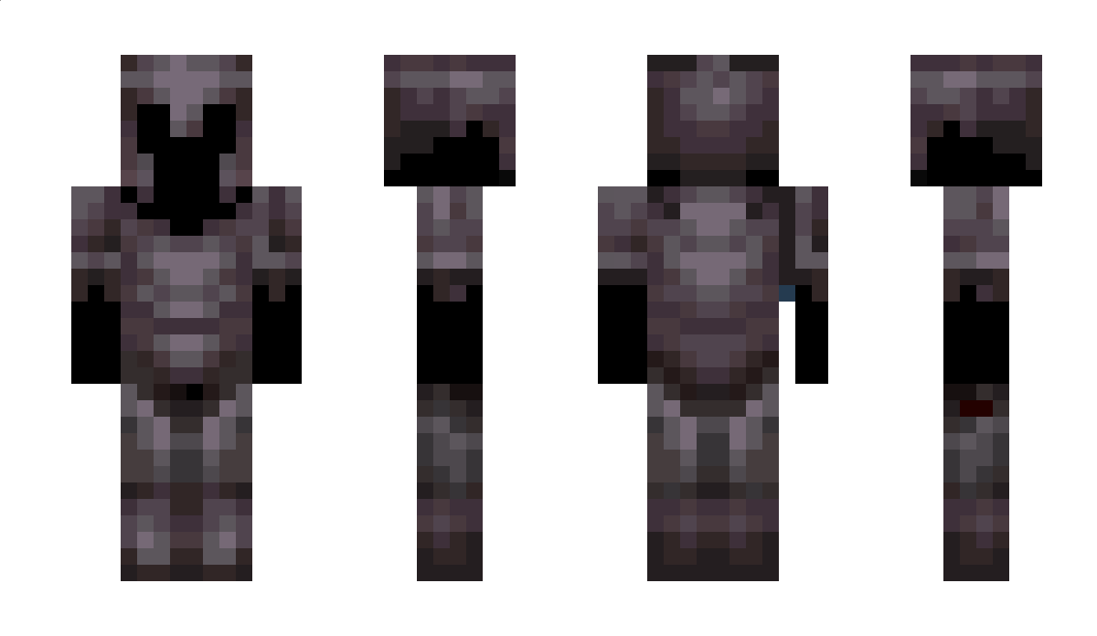 _YPK_ Minecraft Skin