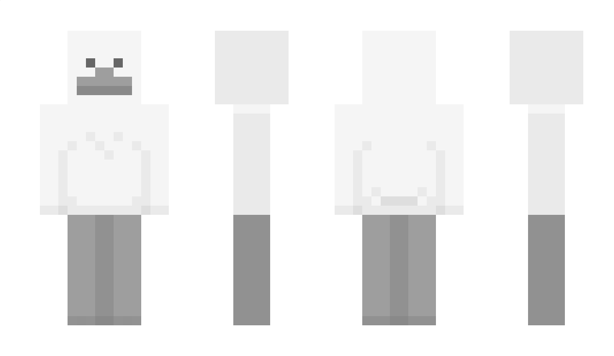 AP3XT2Y2 Minecraft Skin