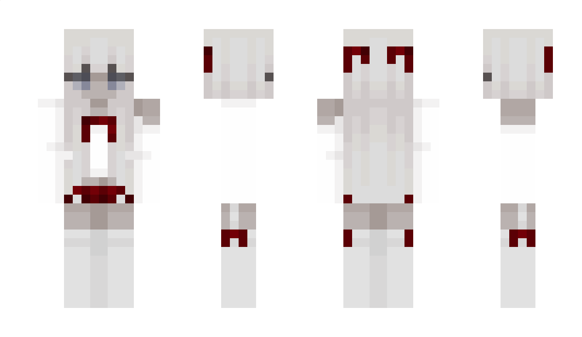 riwow Minecraft Skin