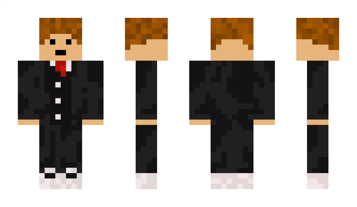 AdeC69 Minecraft Skin