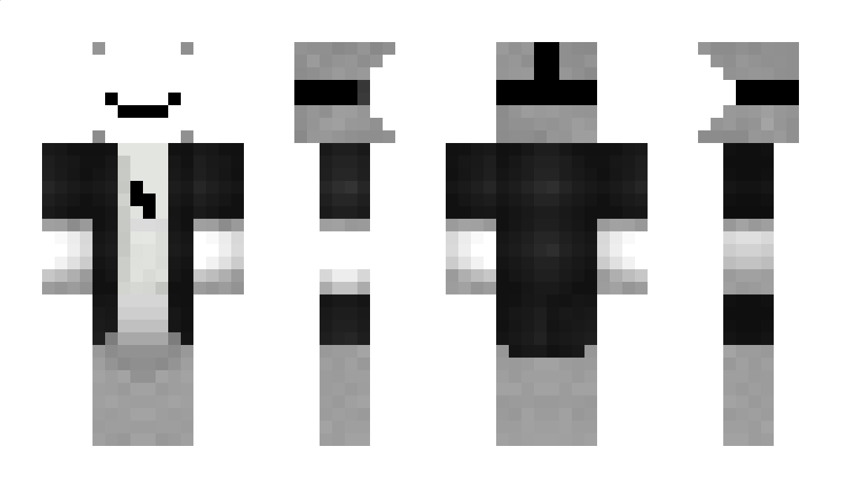 Neiwed Minecraft Skin