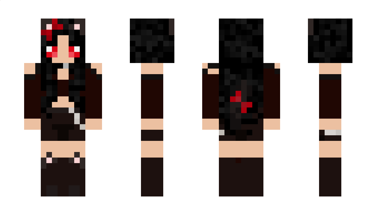 easter1923 Minecraft Skin