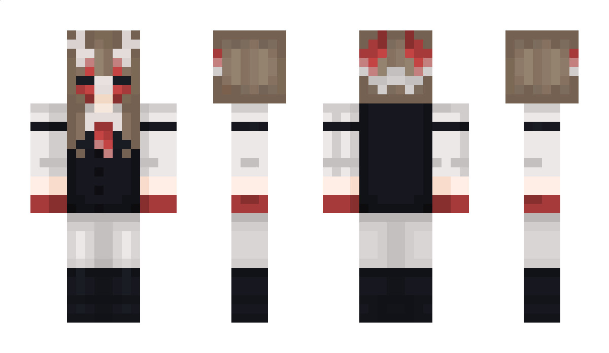 C2434 Minecraft Skin