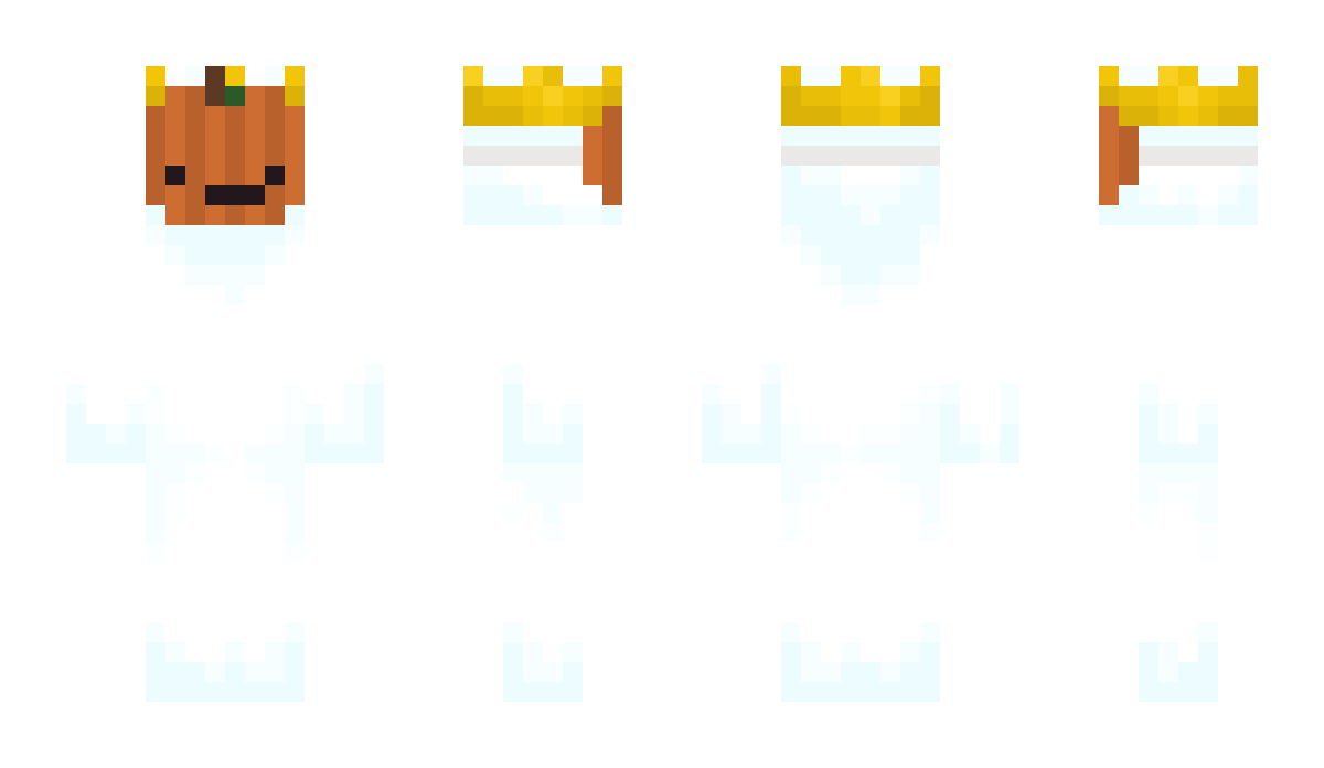 OlciaOlcia2011 Minecraft Skin