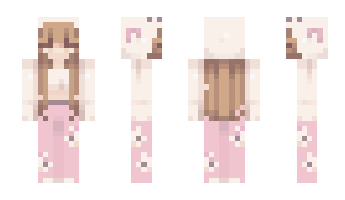 Venezula Minecraft Skin