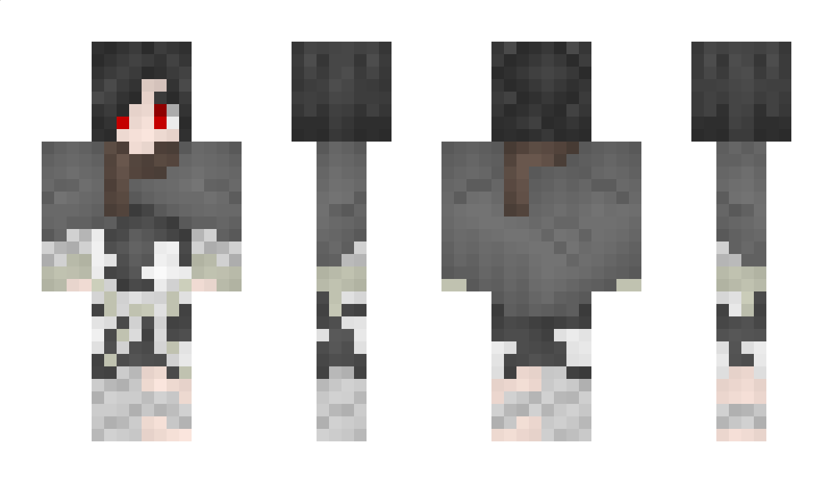 yoelmax Minecraft Skin