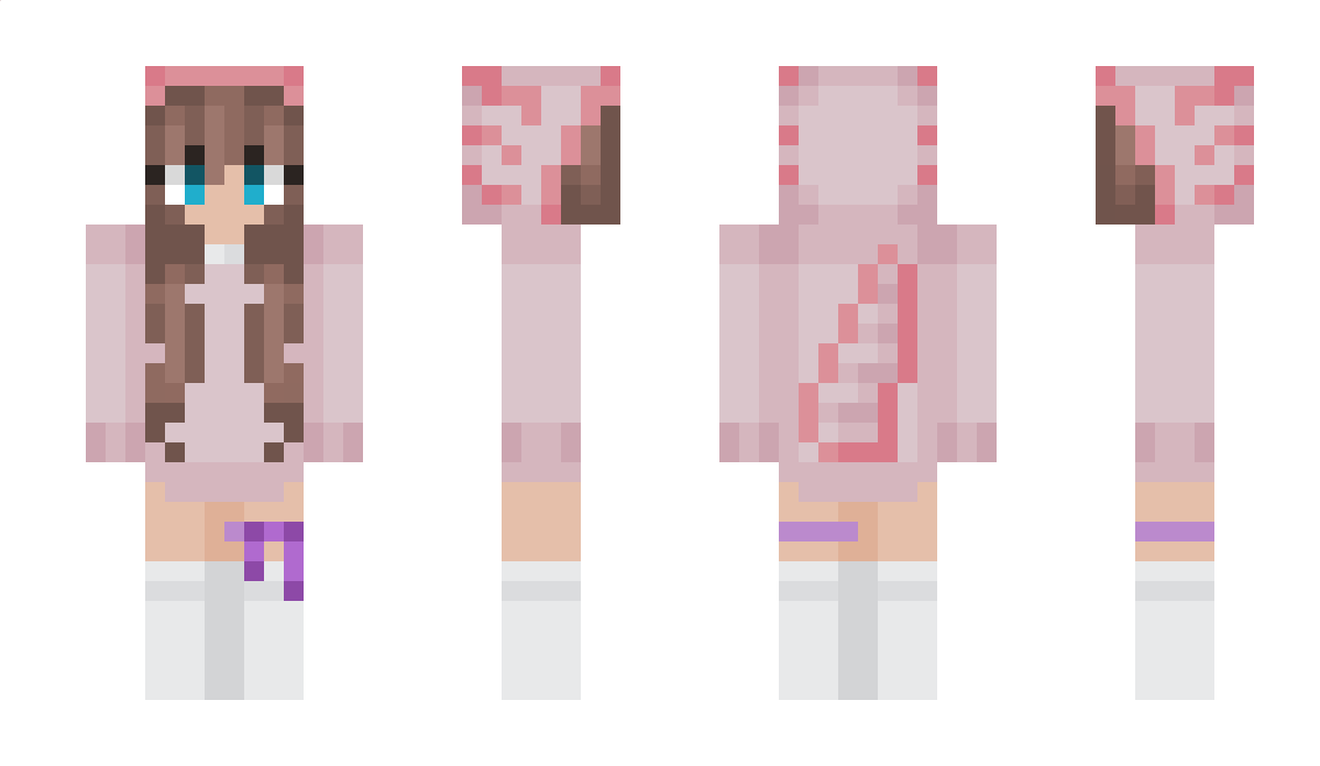 o_mts Minecraft Skin