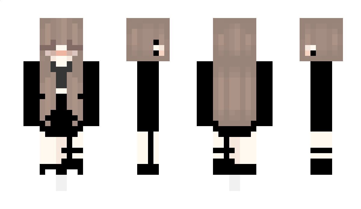 rewui Minecraft Skin