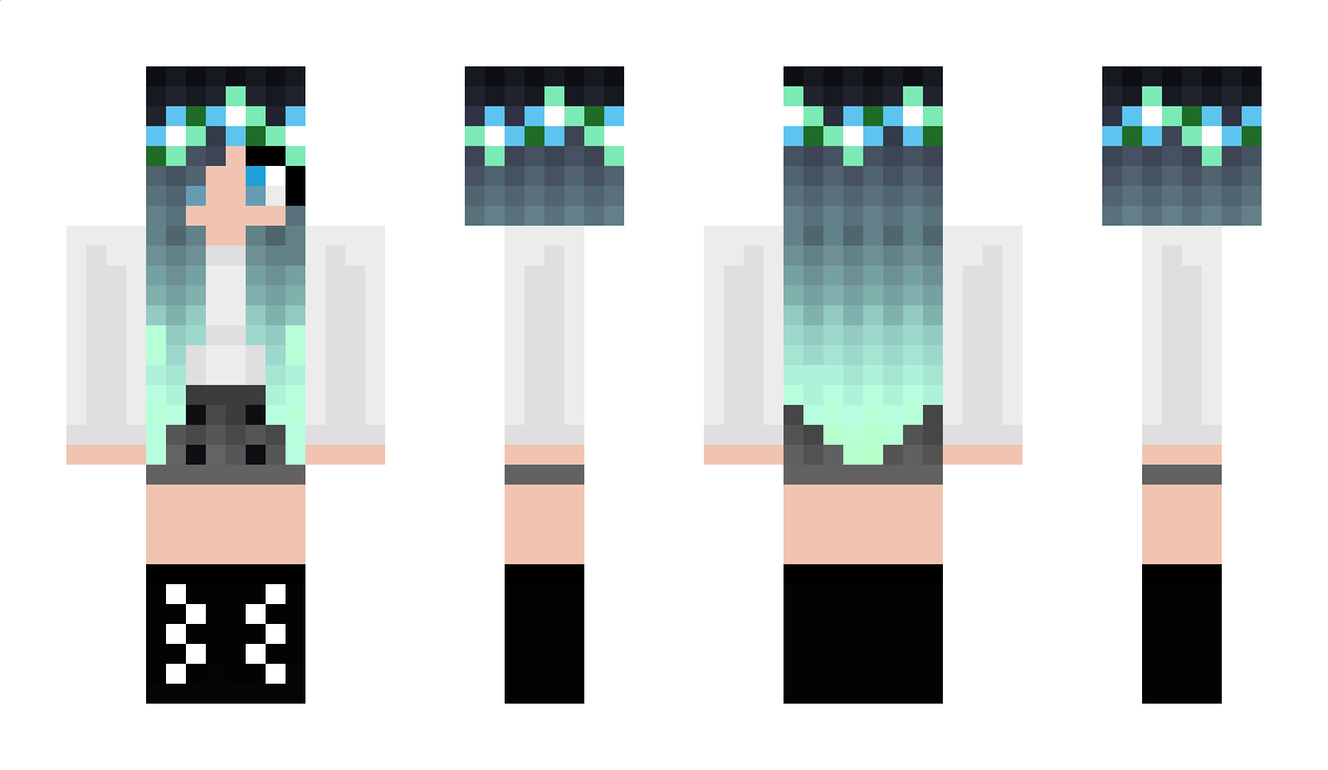 xX_Boredom_Xx Minecraft Skin