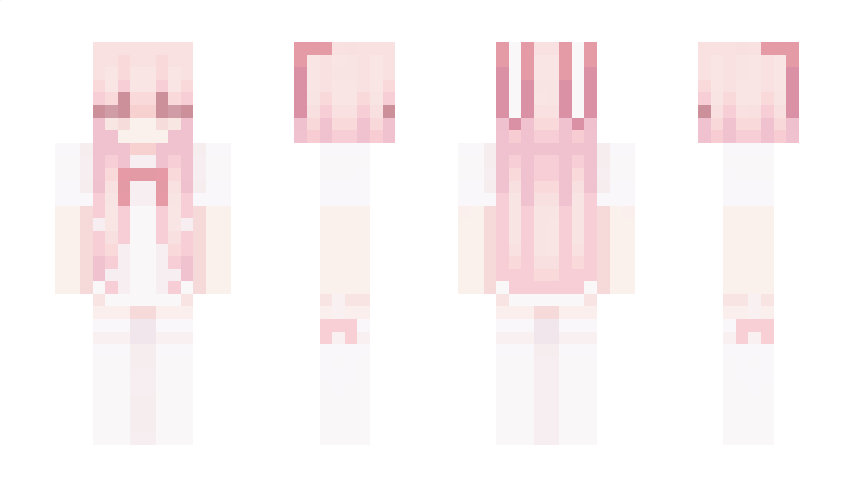 GTX Minecraft Skin