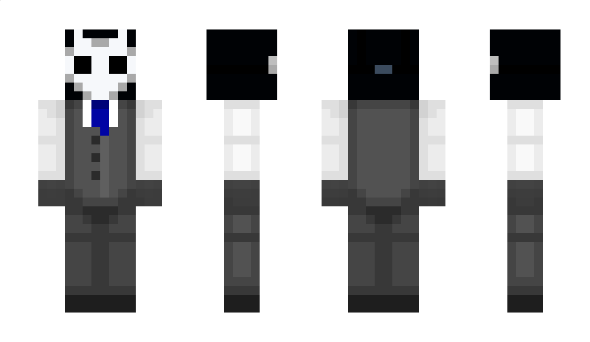 Beefdragon5514 Minecraft Skin