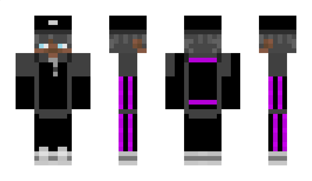 _Verklickter_ Minecraft Skin