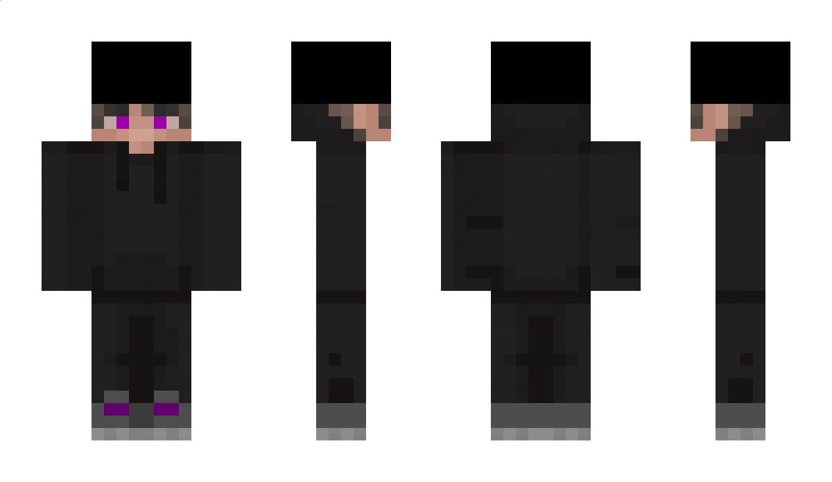 controllr Minecraft Skin