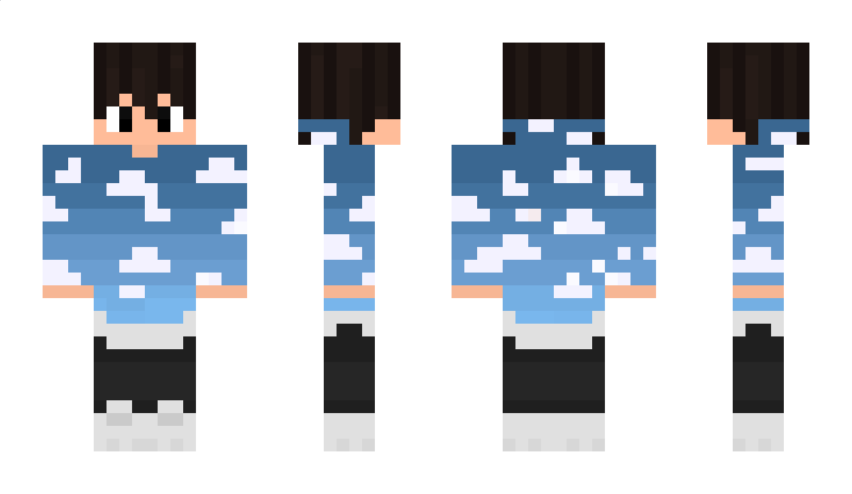 Filipexx__ Minecraft Skin