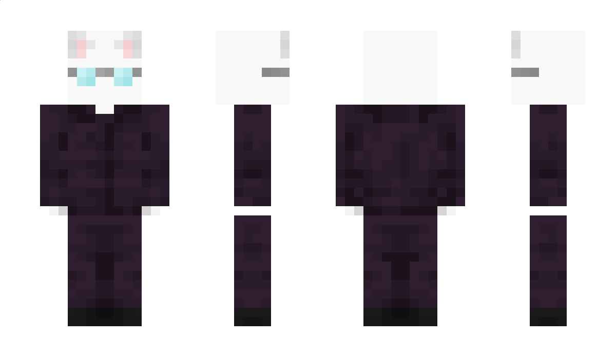 andy3442 Minecraft Skin