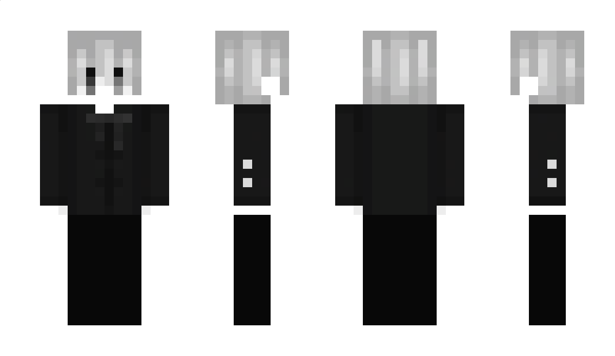 nzle Minecraft Skin