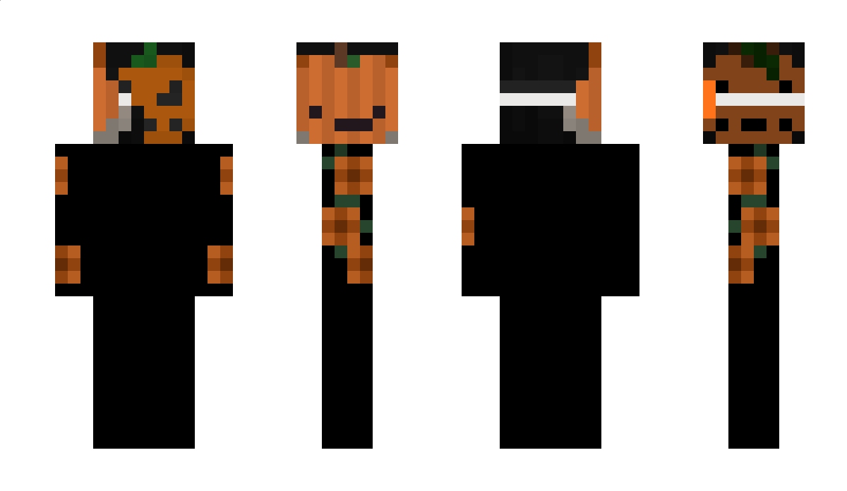 Frank6296 Minecraft Skin