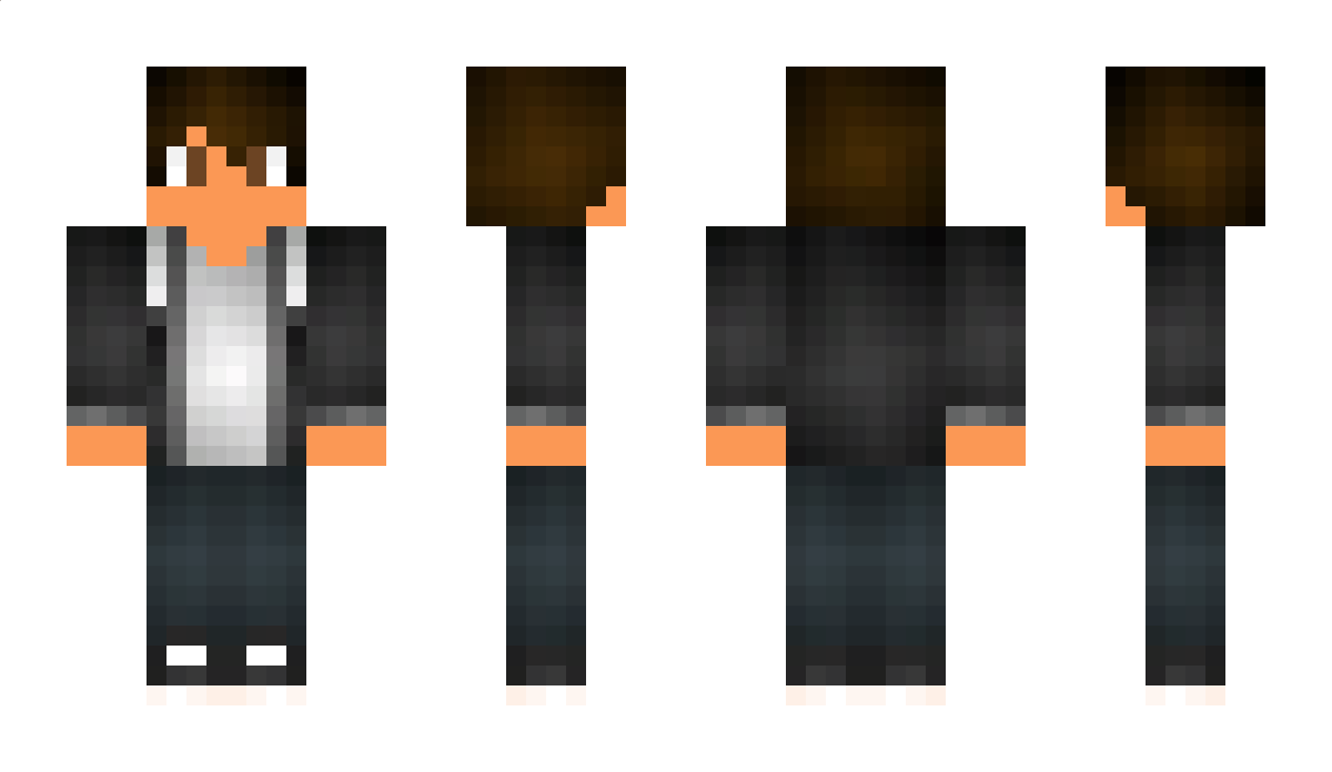 flash072709 Minecraft Skin