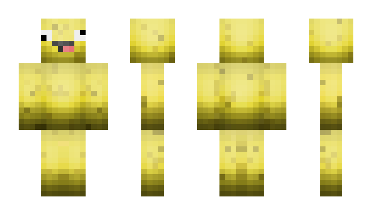 Carina Minecraft Skin