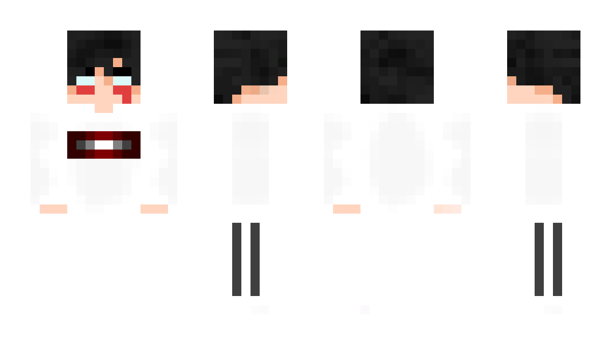 yamato1023ww Minecraft Skin