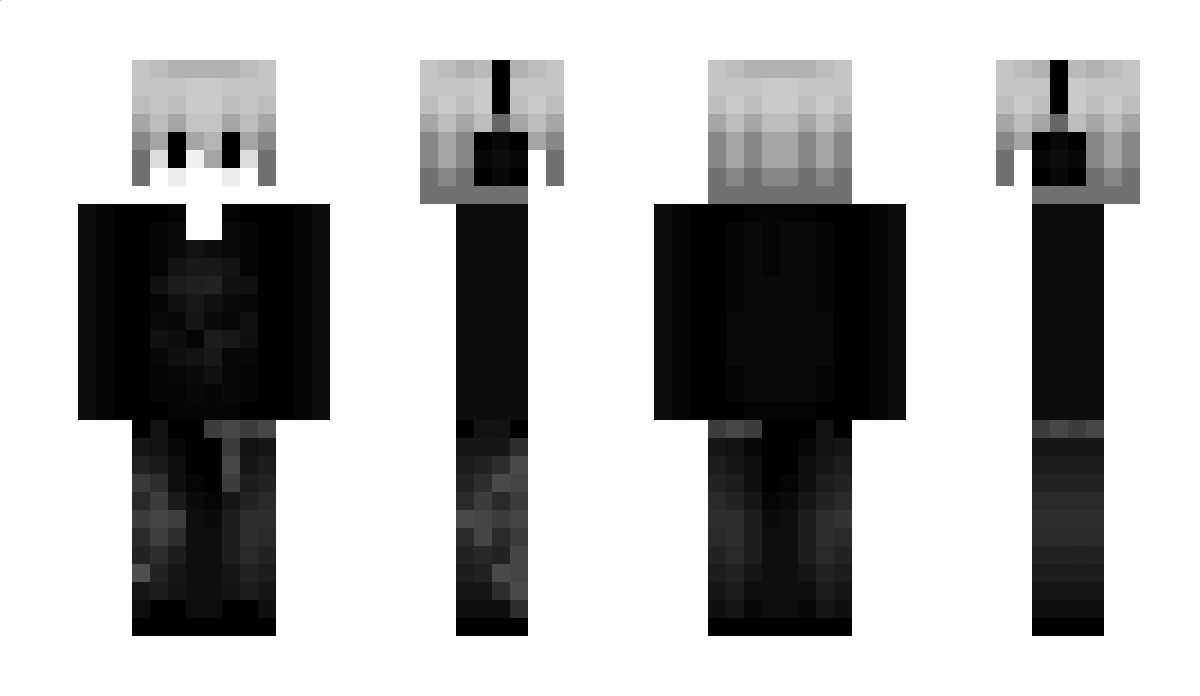 aimflicks Minecraft Skin