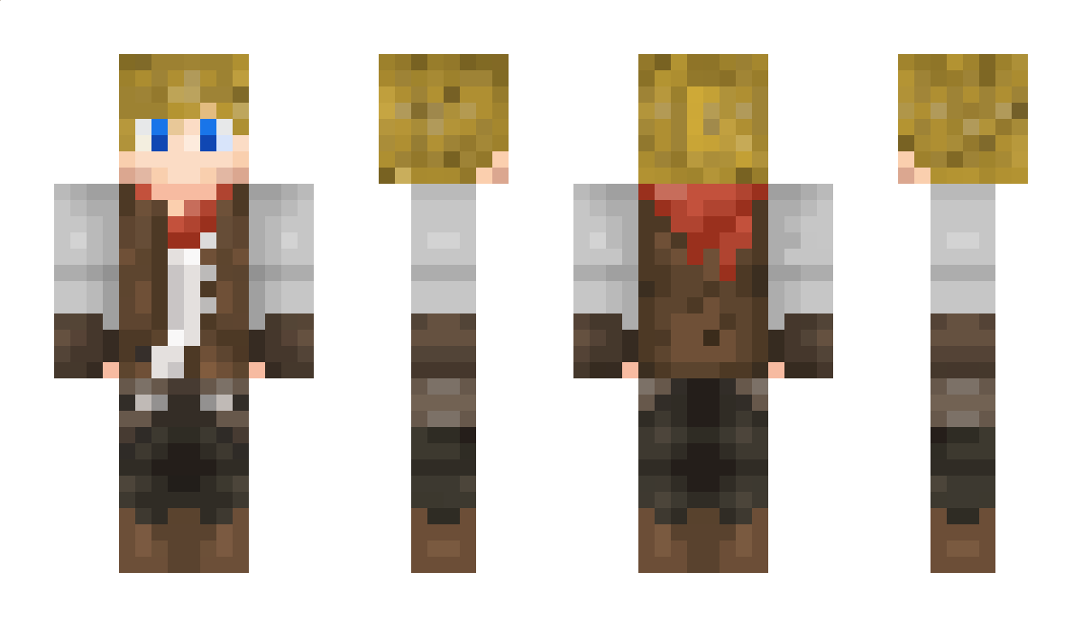 tim_i_think Minecraft Skin