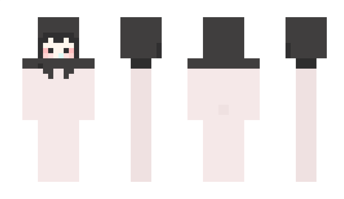 Ratti__ Minecraft Skin