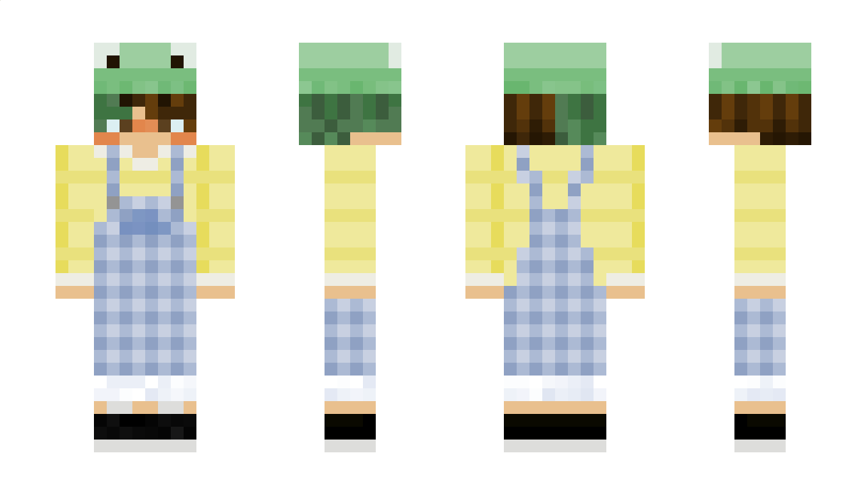 Tac0Cat_ Minecraft Skin