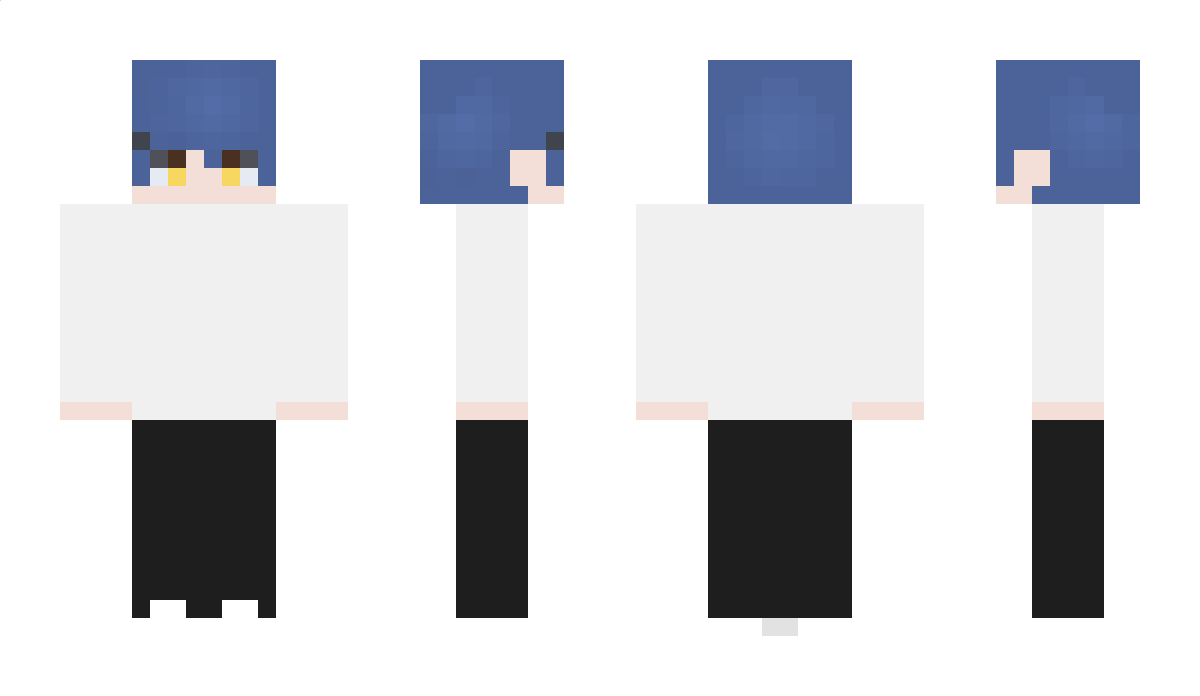 _Awayy Minecraft Skin