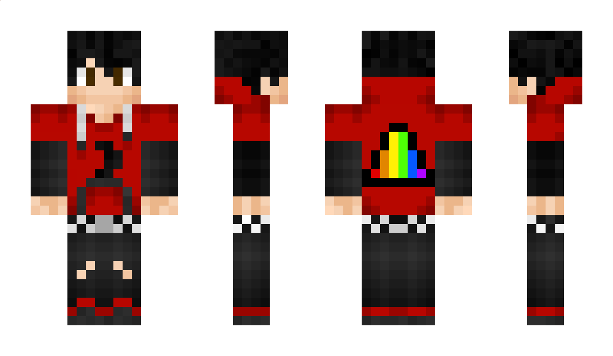 _Peddro_ Minecraft Skin