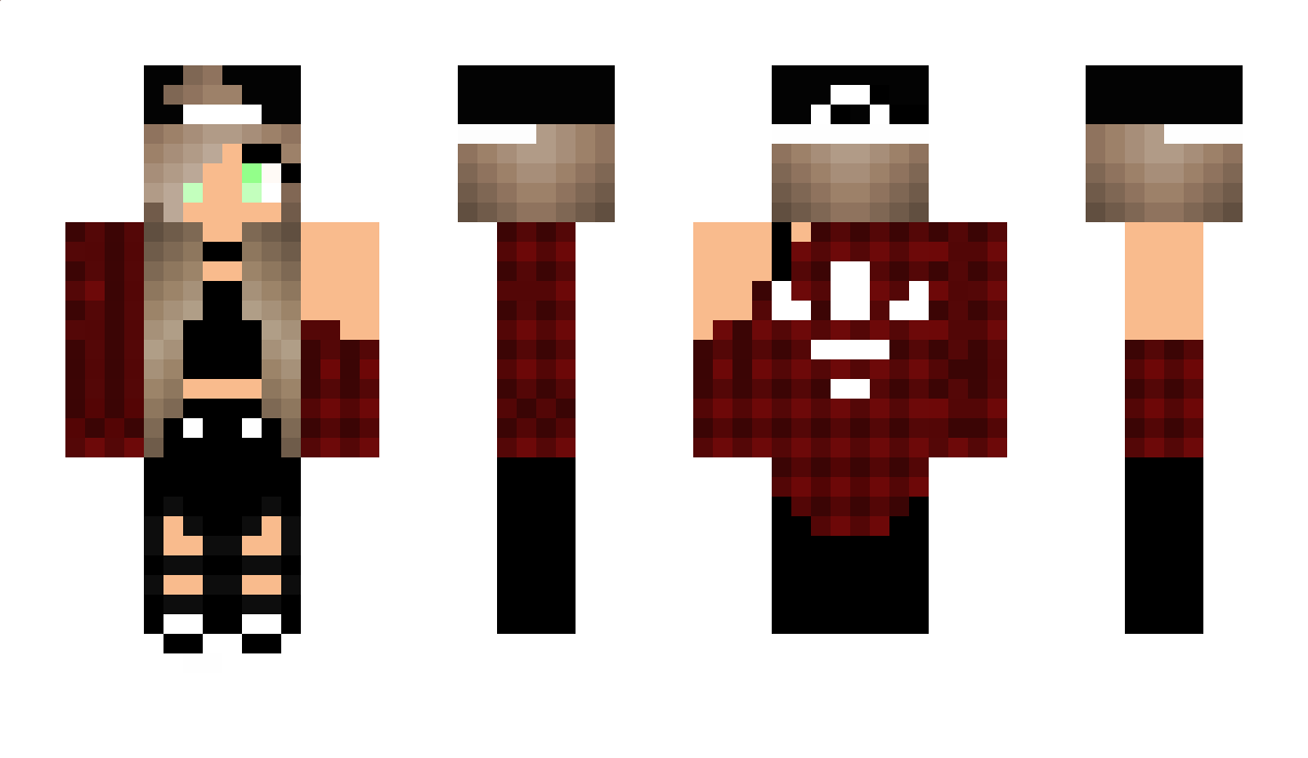 Norland Minecraft Skin