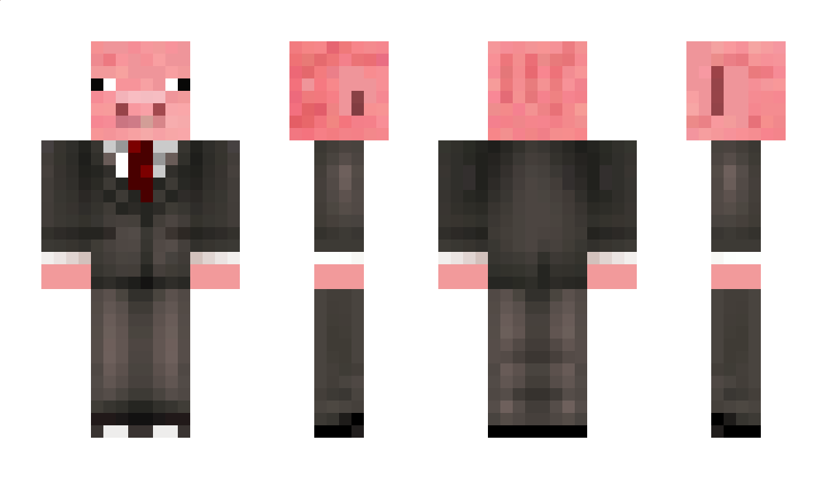 7Zip Minecraft Skin