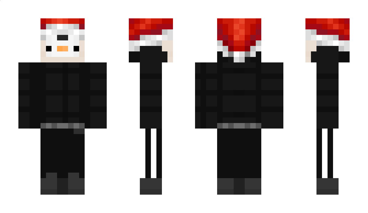 Polesden Minecraft Skin