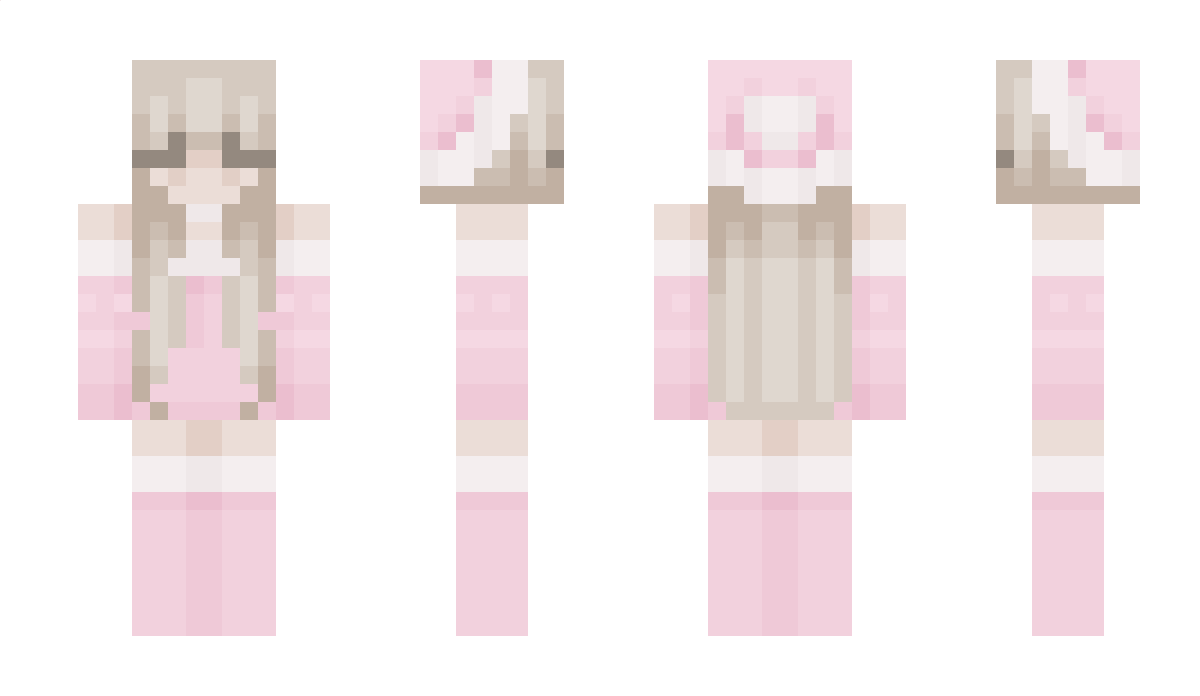 Jeju Minecraft Skin