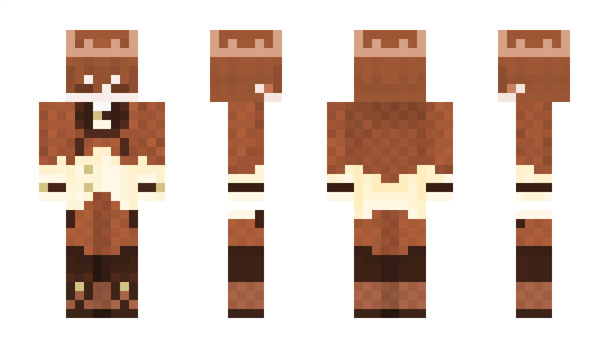 A_Thiing Minecraft Skin