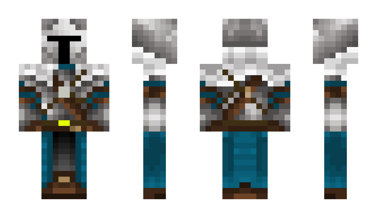 Colexo13 Minecraft Skin